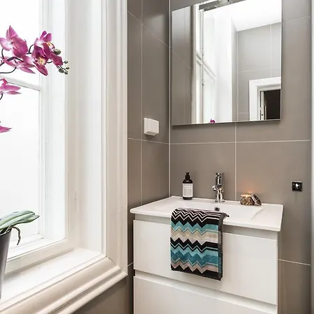 Josefinesgate Apartment