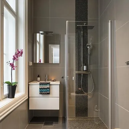 Apartment Josefinesgate