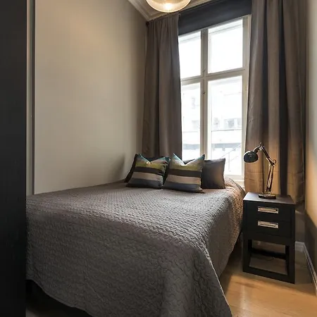 Josefinesgate Apartment *