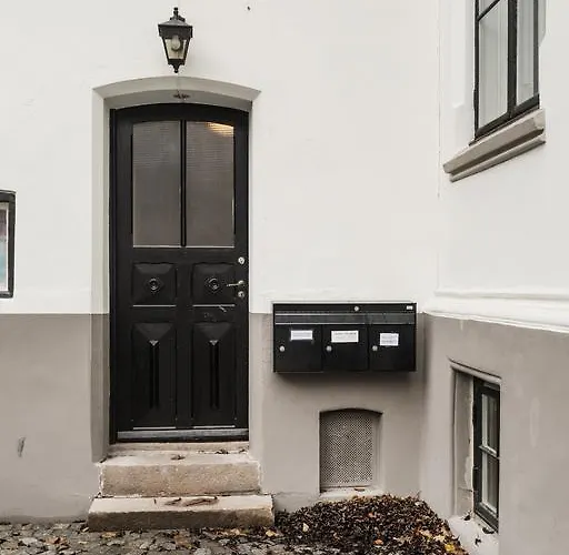 Apartament Josefinesgate *