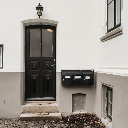 Apartment Josefinesgate *
